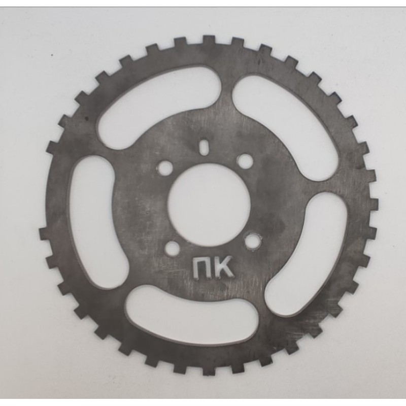 Miata 9905 362 Trigger Wheel